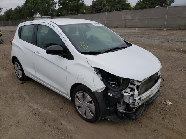 CHEVROLET NULL 2016 kl8cb6sa2gc616977