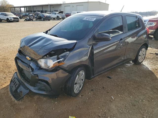 CHEVROLET SPARK 2016 kl8cb6sa2gc630829