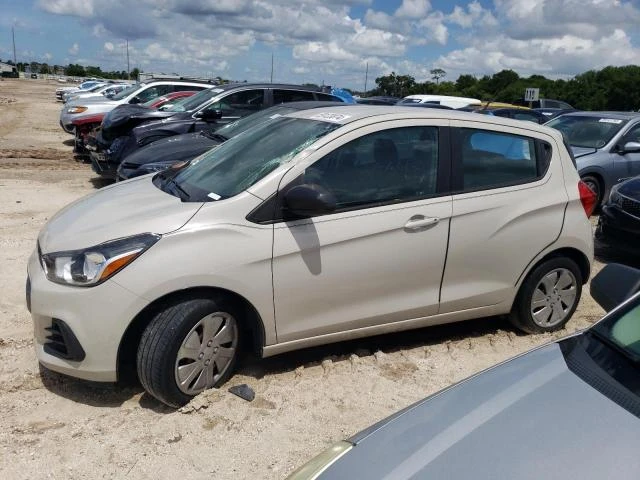 CHEVROLET SPARK LS 2018 kl8cb6sa2jc430234