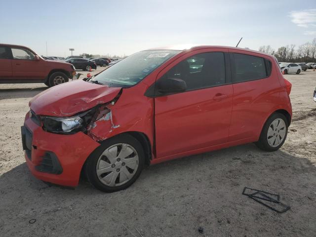 CHEVROLET SPARK 2018 kl8cb6sa2jc442321