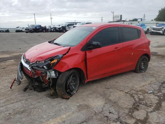 CHEVROLET SPARK 2019 kl8cb6sa2kc704890