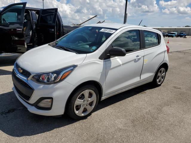 CHEVROLET SPARK LS 2020 kl8cb6sa2lc409743