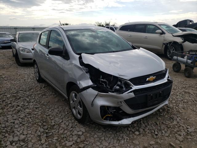 CHEVROLET SPARK LS 2020 kl8cb6sa2lc414263