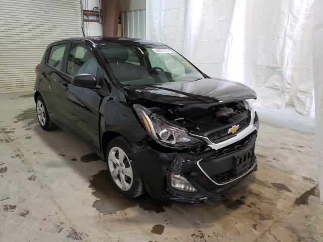 CHEVROLET SPARK LS 2020 kl8cb6sa2lc419205