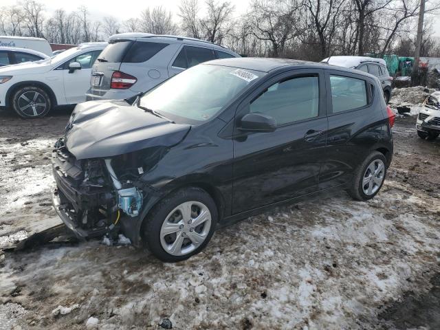 CHEVROLET SPARK 2020 kl8cb6sa2lc423268