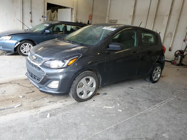 CHEVROLET SPARK LS 2020 kl8cb6sa2lc477248