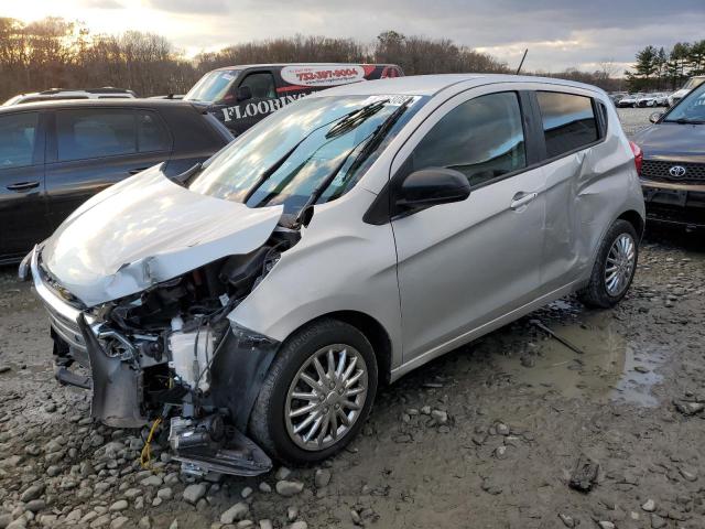 CHEVROLET SPARK 2021 kl8cb6sa2mc706951