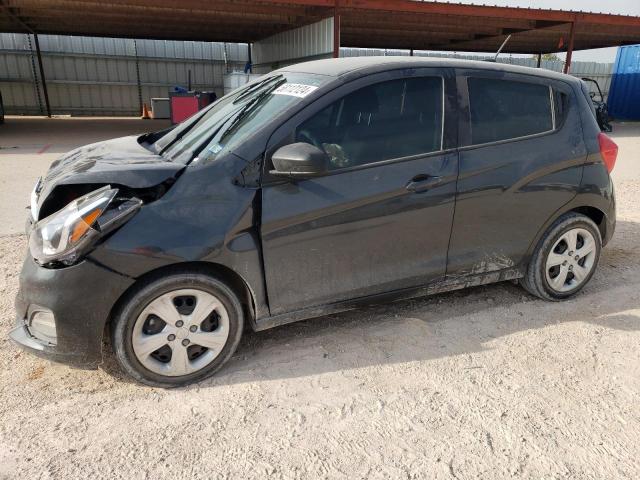 CHEVROLET SPARK 2021 kl8cb6sa2mc715424