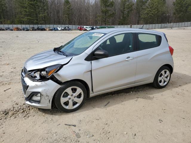 CHEVROLET SPARK 2021 kl8cb6sa2mc739965