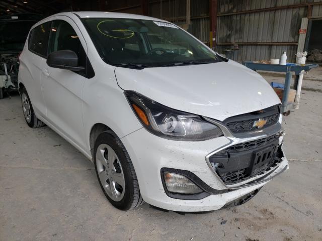 CHEVROLET SPARK LS 2021 kl8cb6sa2mc740288