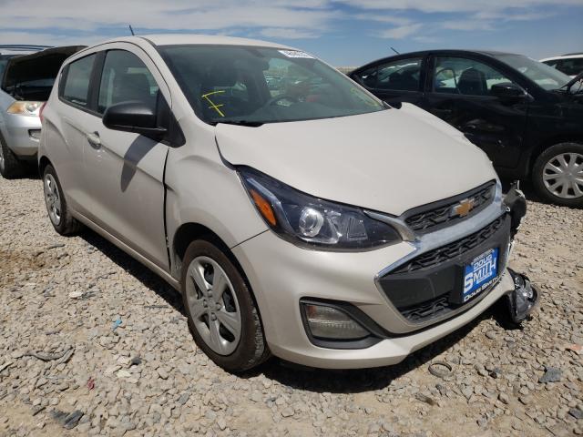 CHEVROLET SPARK LS 2021 kl8cb6sa2mc741005