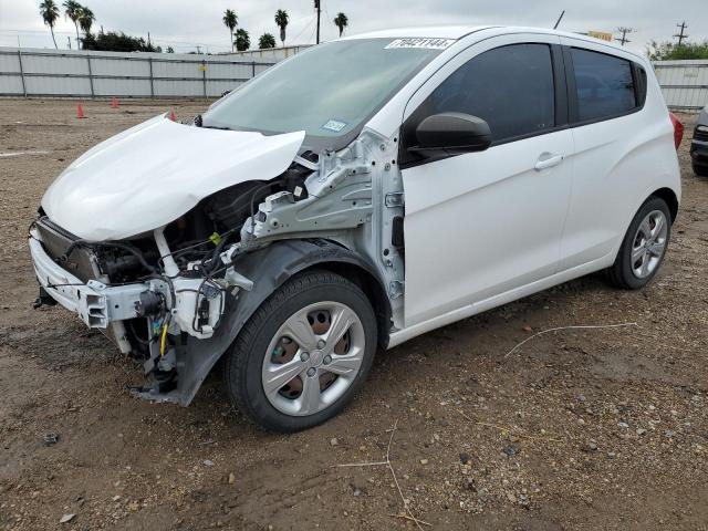 CHEVROLET SPARK LS 2022 kl8cb6sa2nc006140