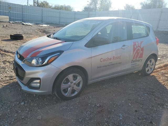 CHEVROLET SPARK 2022 kl8cb6sa2nc031734