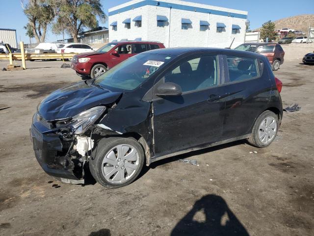 CHEVROLET SPARK LS 2017 kl8cb6sa3hc702736