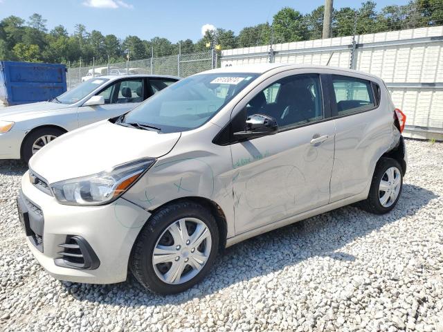 CHEVROLET SPARK LS 2017 kl8cb6sa3hc768493