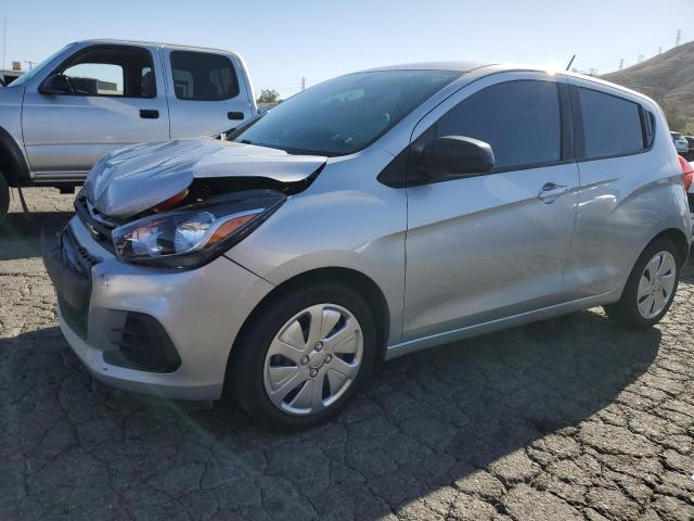 CHEVROLET SPARK 2017 kl8cb6sa3hc778859