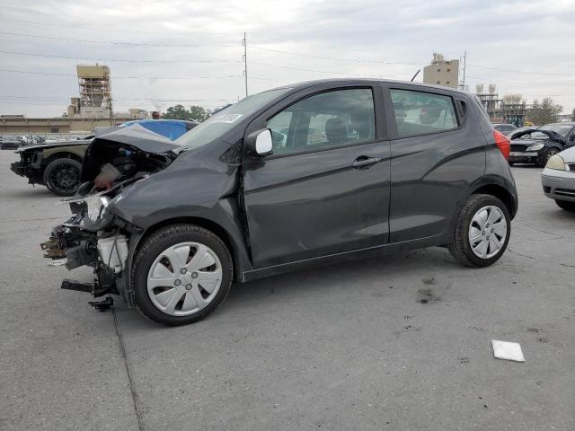 CHEVROLET SPARK LS 2017 kl8cb6sa3hc785598