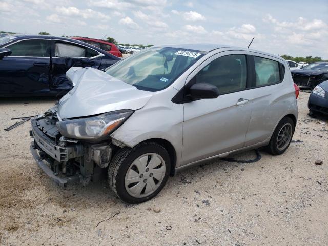 CHEVROLET SPARK LS 2018 kl8cb6sa3jc425978