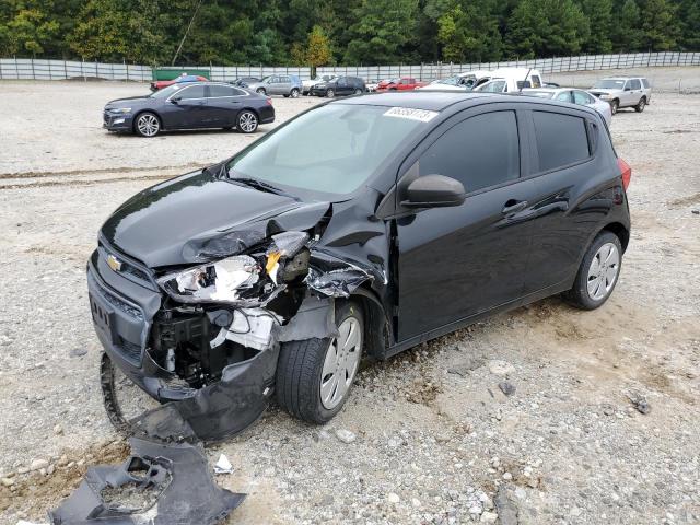 CHEVROLET SPARK LS 2018 kl8cb6sa3jc467258