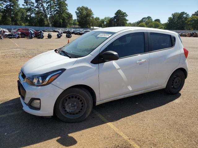 CHEVROLET SPARK LS 2019 kl8cb6sa3kc724288