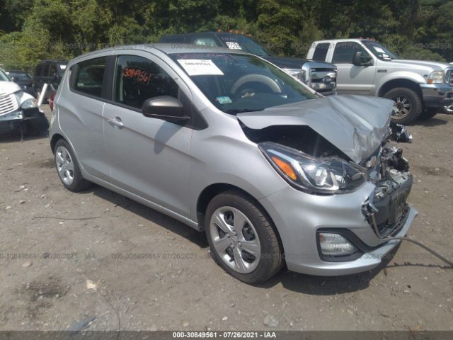 CHEVROLET SPARK 2019 kl8cb6sa3kc778741