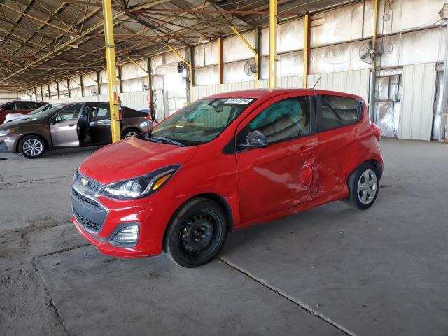 CHEVROLET SPARK 2020 kl8cb6sa3lc422825