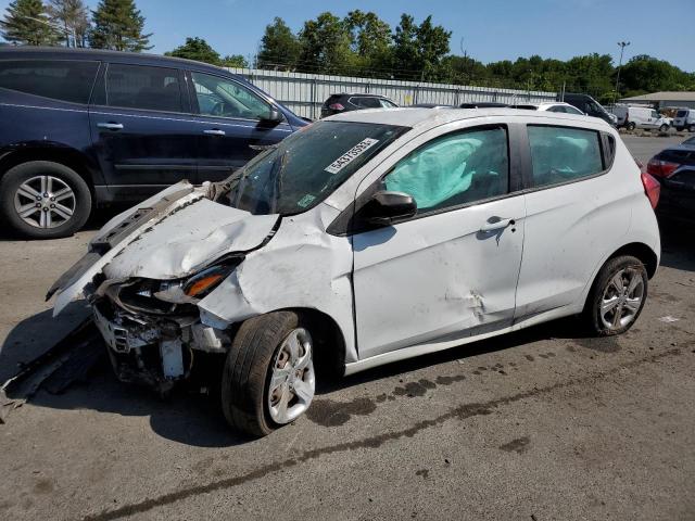 CHEVROLET SPARK LS 2020 kl8cb6sa3lc423683