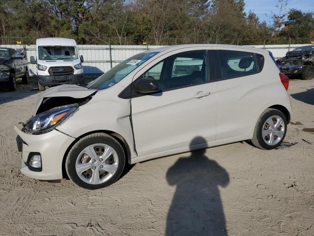 CHEVROLET SPARK LS 2020 kl8cb6sa3lc462516