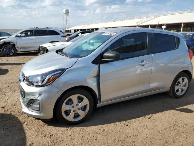 CHEVROLET SPARK LS 2020 kl8cb6sa3lc472611