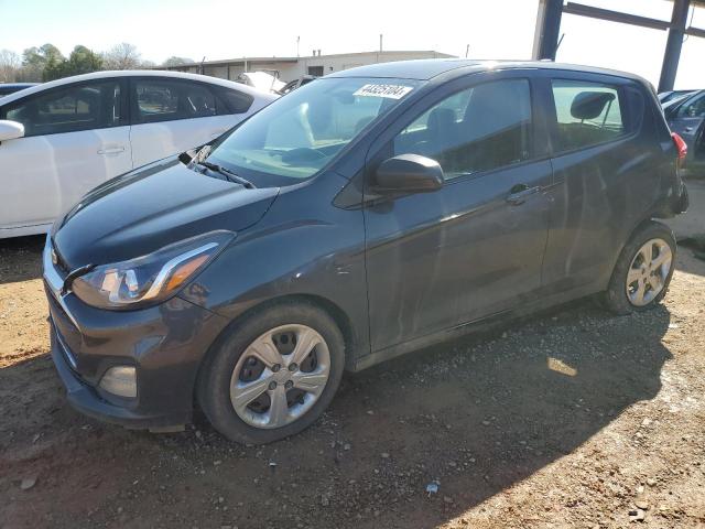 CHEVROLET SPARK 2020 kl8cb6sa3lc474438