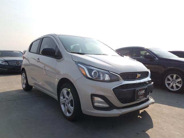 CHEVROLET SPARK LS 2020 kl8cb6sa3lc474746