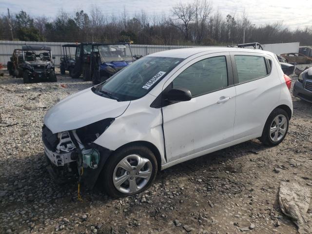 CHEVROLET SPARK LS 2020 kl8cb6sa3lc478795