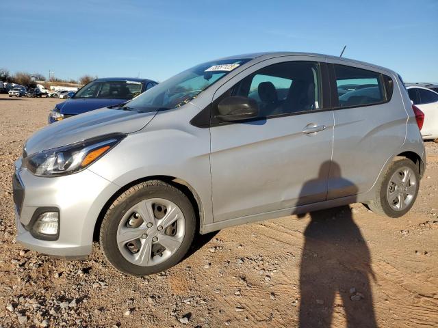 CHEVROLET SPARK 2021 kl8cb6sa3mc227275