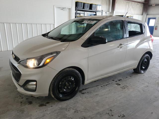 CHEVROLET SPARK 2021 kl8cb6sa3mc722544