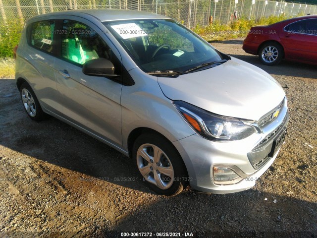 CHEVROLET SPARK 2021 kl8cb6sa3mc739182