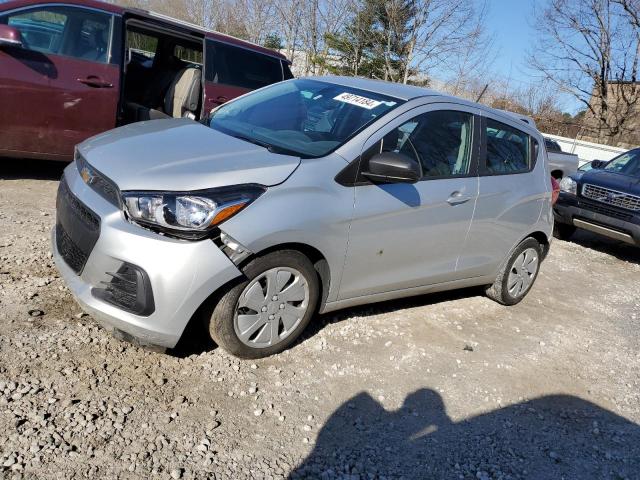 CHEVROLET SPARK 2016 kl8cb6sa4gc590656