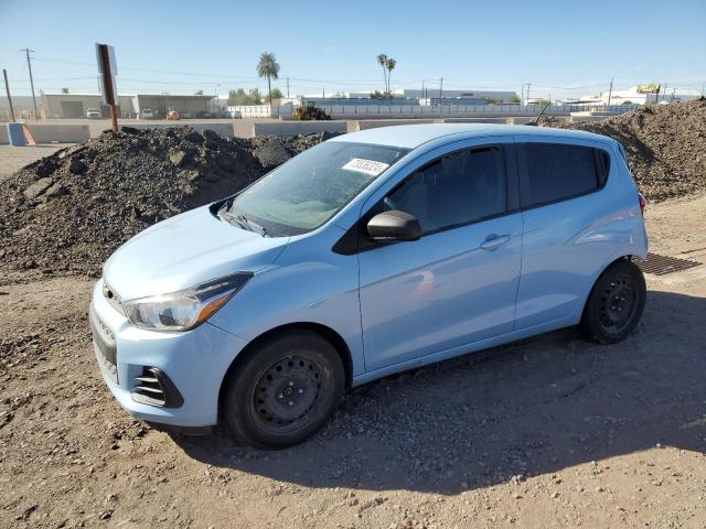 CHEVROLET SPARK LS 2016 kl8cb6sa4gc635644