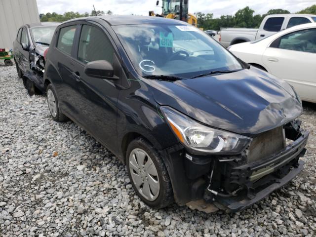 CHEVROLET SPARK LS 2017 kl8cb6sa4hc761410