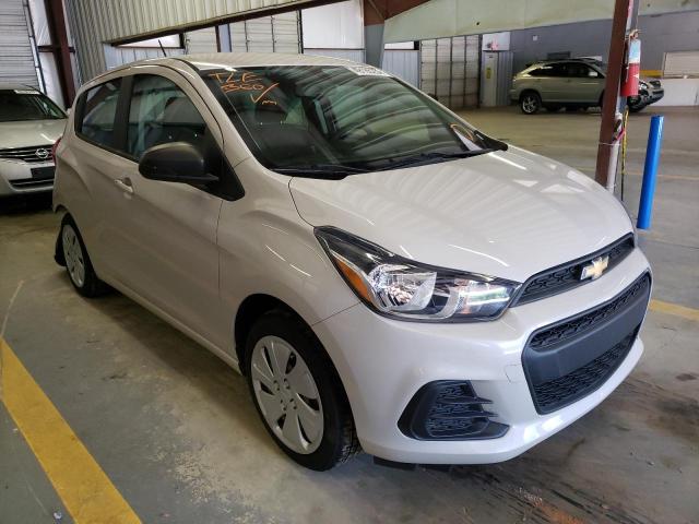 CHEVROLET SPARK LS 2018 kl8cb6sa4jc466796