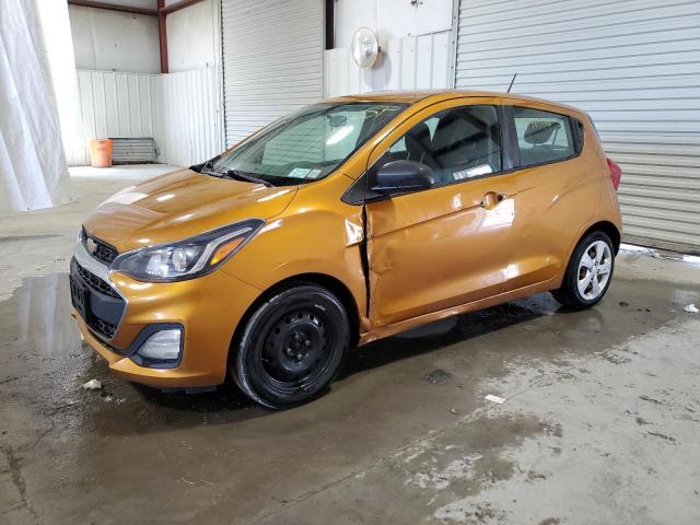 CHEVROLET SPARK 2019 kl8cb6sa4kc742458