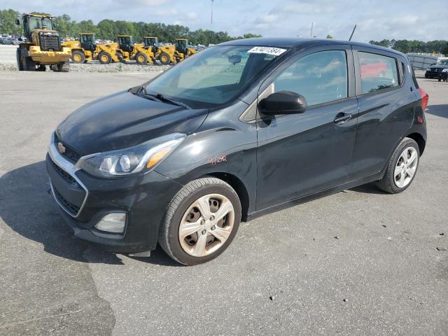 CHEVROLET SPARK 2019 kl8cb6sa4kc808071