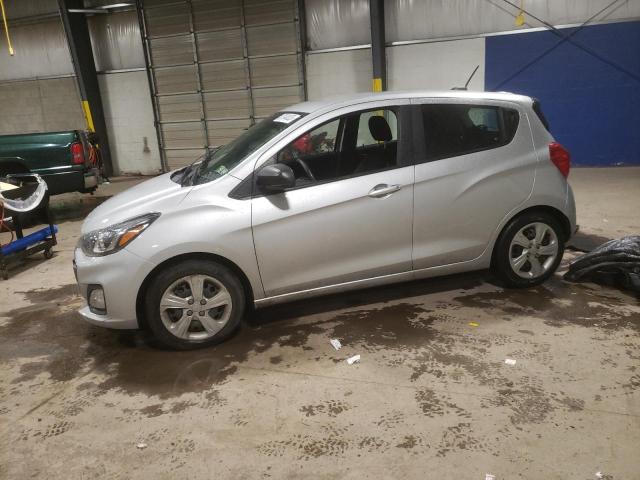 CHEVROLET SPARK LS 2020 kl8cb6sa4lc410876