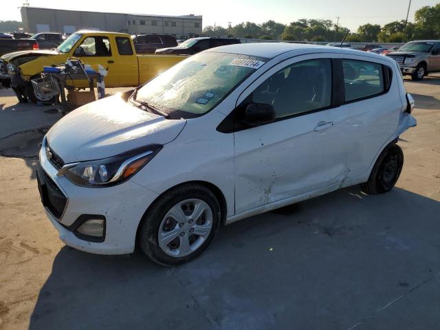 CHEVROLET SPARK LS 2020 kl8cb6sa4lc415575