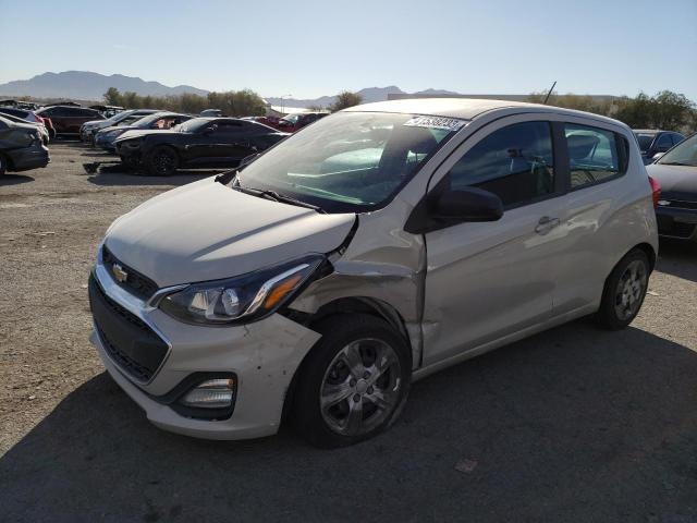 CHEVROLET SPARK LS 2020 kl8cb6sa4lc431629