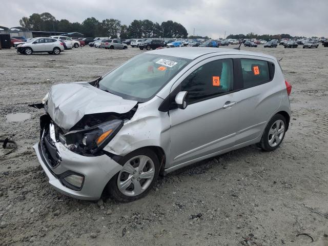 CHEVROLET SPARK 2020 kl8cb6sa4lc441660