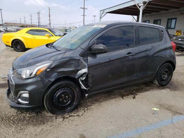 CHEVROLET SPARK LS 2020 kl8cb6sa4lc457695