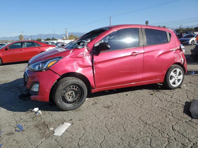 CHEVROLET SPARK 2020 kl8cb6sa4lc466879