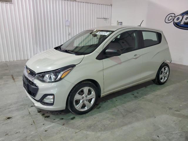 CHEVROLET SPARK 2020 kl8cb6sa4lc480328