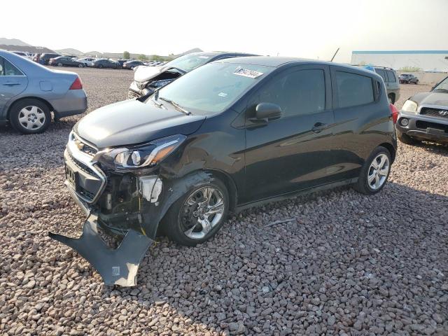 CHEVROLET SPARK LS 2021 kl8cb6sa4mc701945