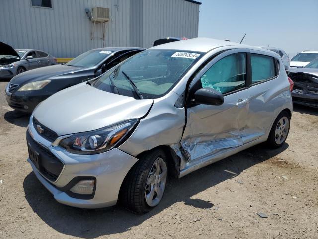 CHEVROLET SPARK 2021 kl8cb6sa4mc716073